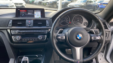 BMW 4 Series 440i M Sport 5dr Auto [Professional Media] Petrol Hatchback